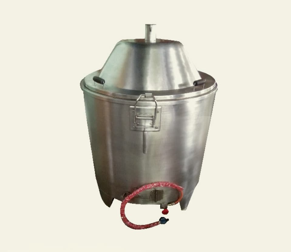 Rice Cooker