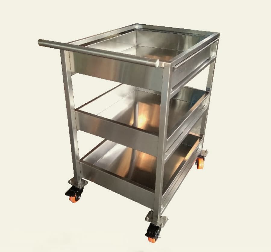 Service Trolley